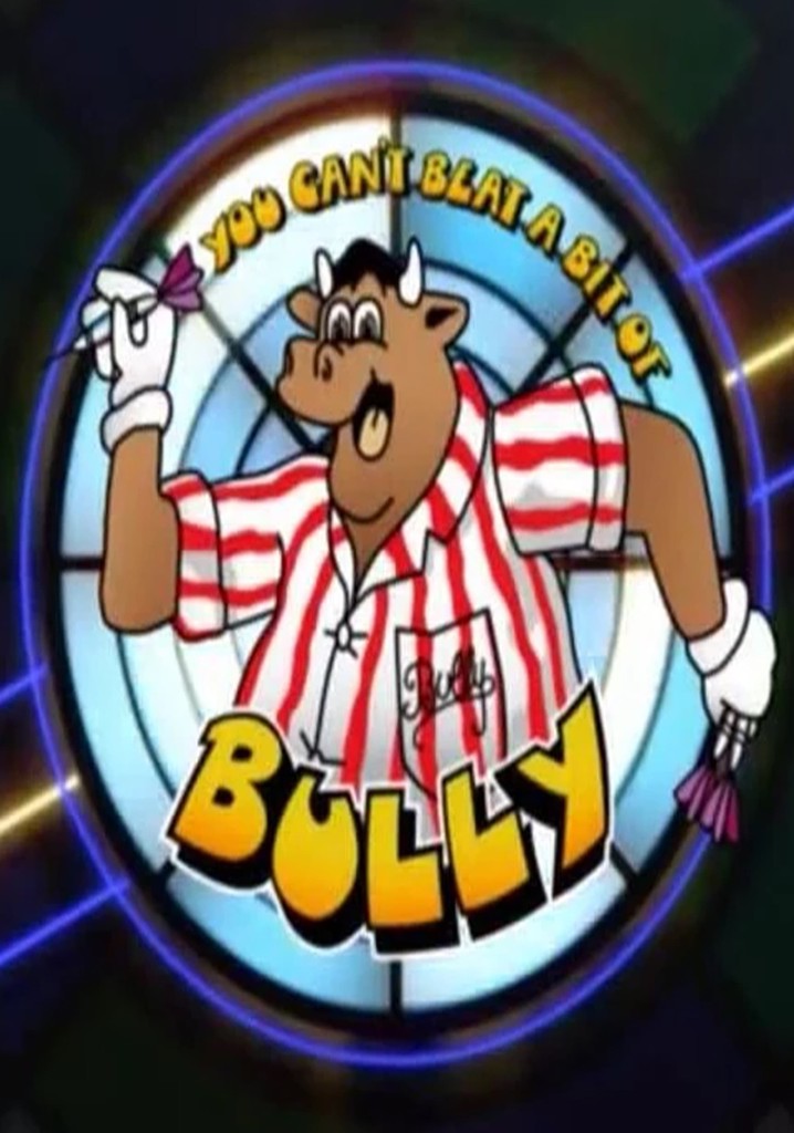 You Can't Beat a Bit of Bully