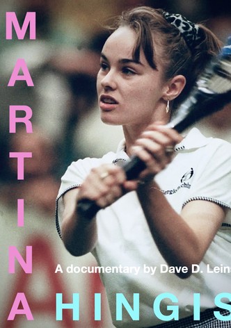 Martina Hingis