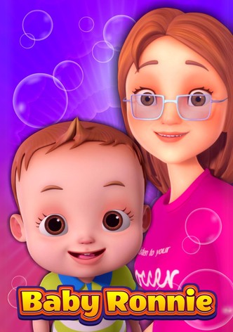 Baby Ronnie Rhymes