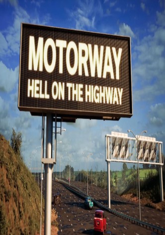 Motorway: Hell On The Highway