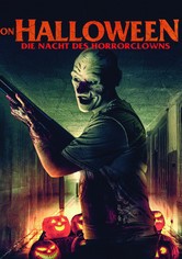 On Halloween - Die Nacht des Horrorclowns