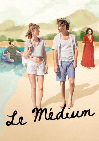 Le Médium