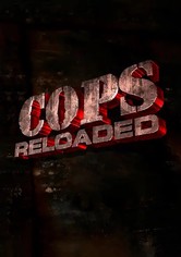 Cops Reloaded - Temporada 1