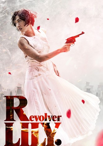 Revolver Lily
