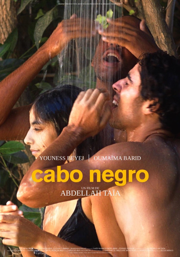 Cabo Negro