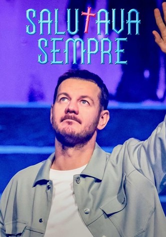 Salutava sempre