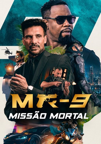 MR-9: Missão Mortal