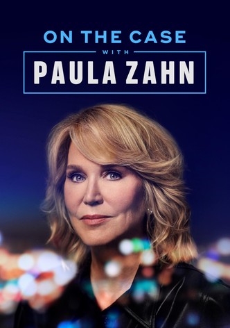 Au cœur du crime, avec Paula Zahn