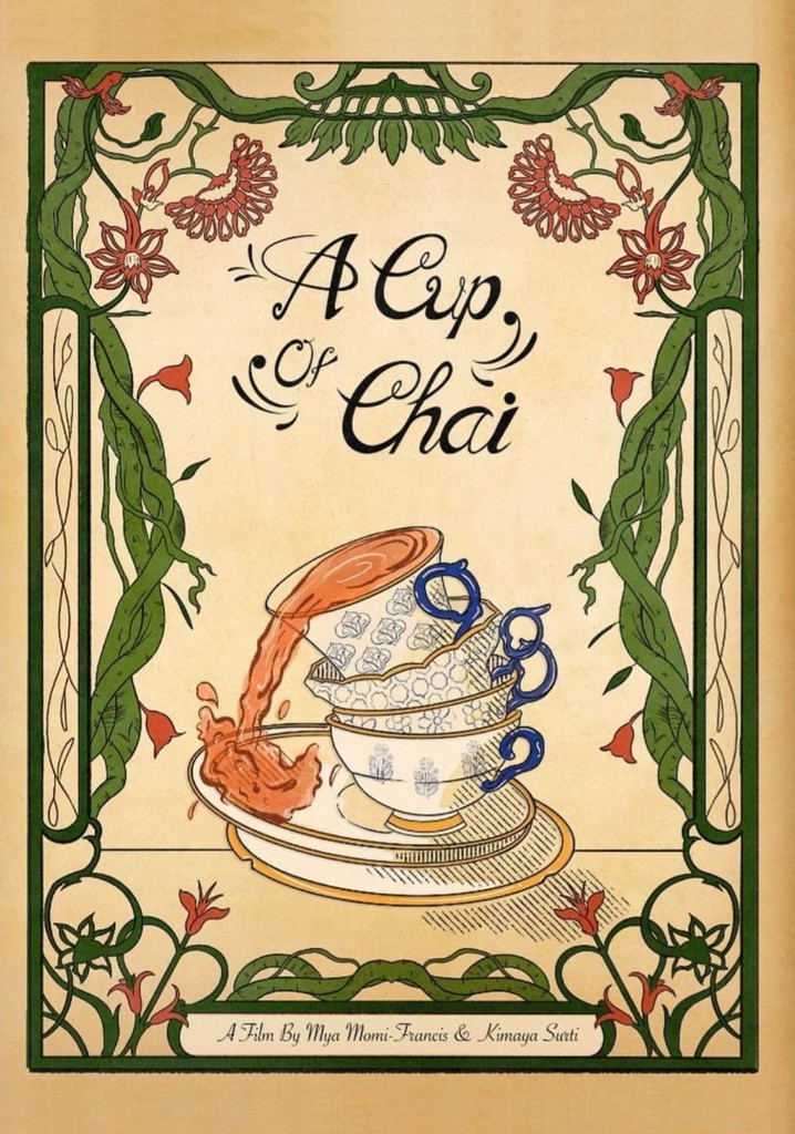 A Cup of Chai