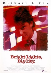 Bright Lights, Big City