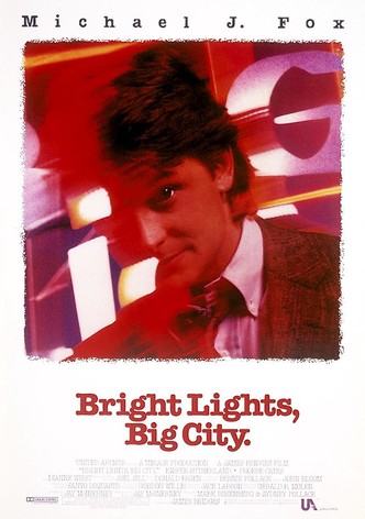 Bright Lights, Big City