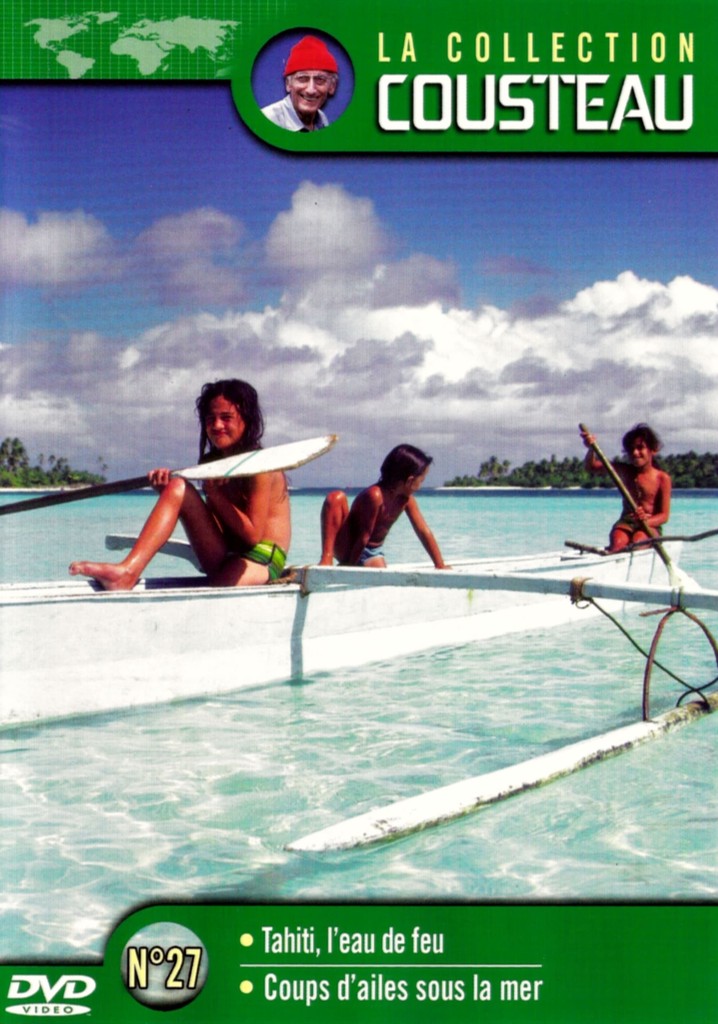 The Cousteau Collection N°42-1 | Desert Diamonds: South Africa (Part 1)