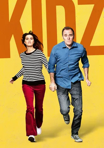 Kidz poster