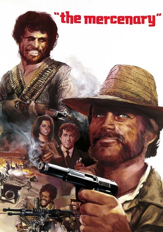 无情职业快枪手