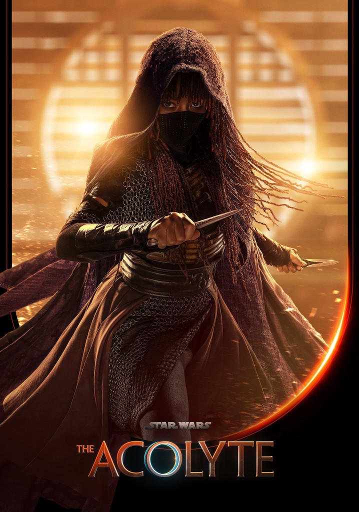 The Acolyte, Sezon 1; tüm bölümleri izleyin