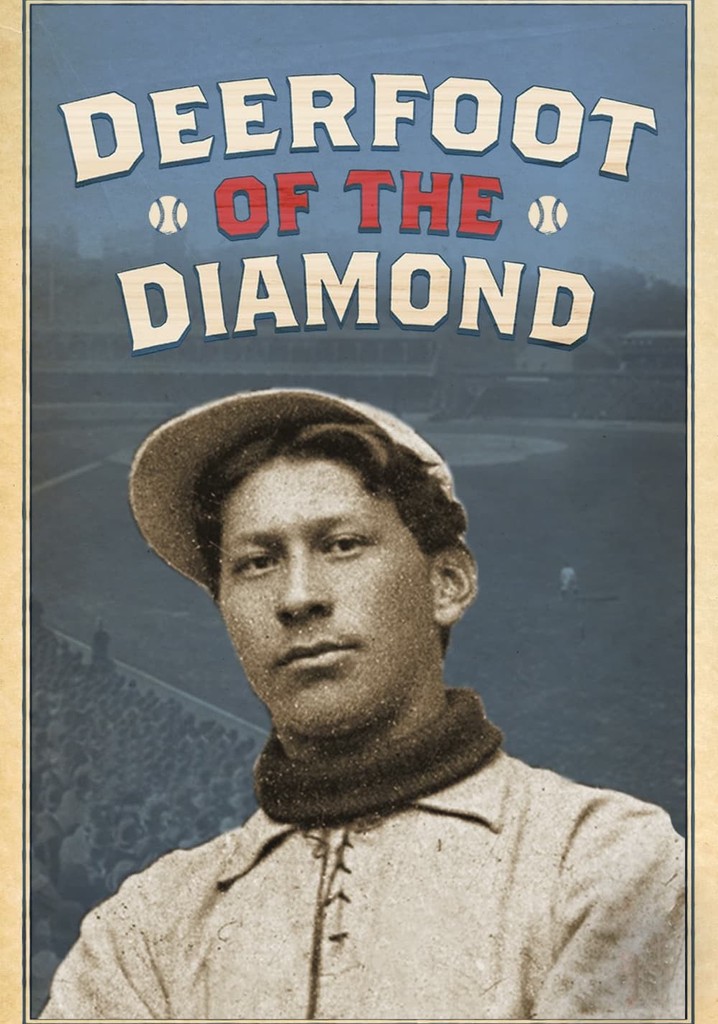 Deerfoot of the Diamond