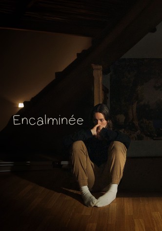 Encalminée