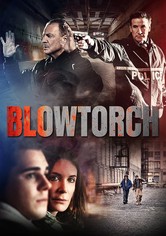 블로우토치