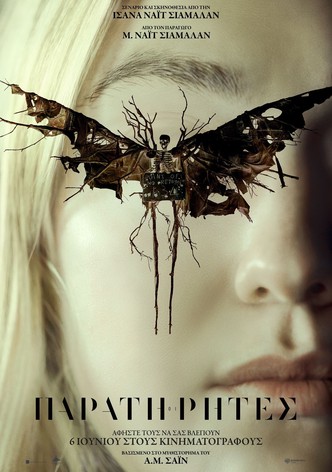 Oι Παρατηρητές