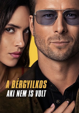 A bérgyilkos, aki nem is volt