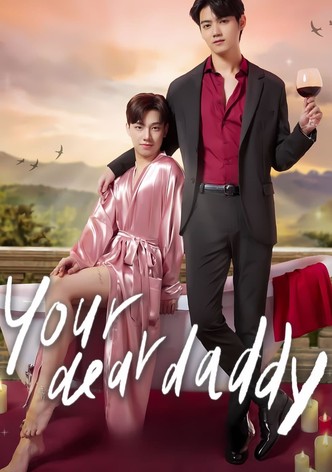 Your Dear Daddy