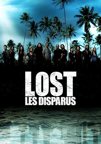 Lost : Les Disparus