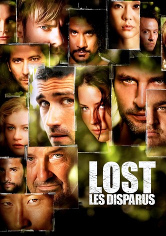 Lost : Les Disparus