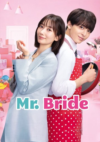 Mr. Bride