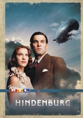 Hindenburg: The Last Flight