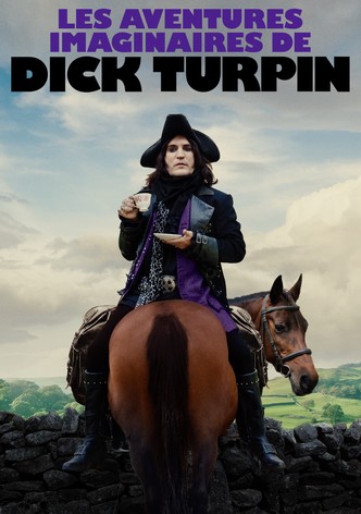 The Completely Made-Up Adventures of Dick Turpin