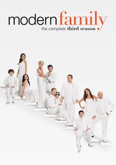 Modern Family - 第 3 季