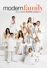 Modern Family - 第 4 季