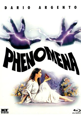 Phenomena