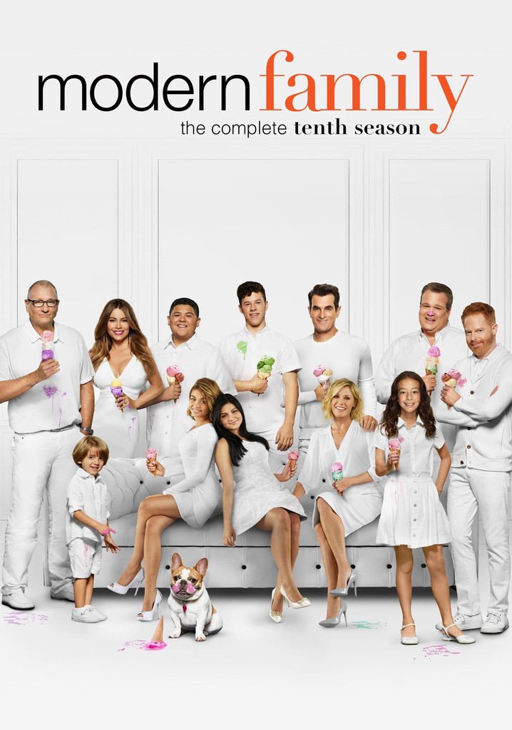 Modern family 123movies sale