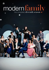 Modern Family - 第 11 季