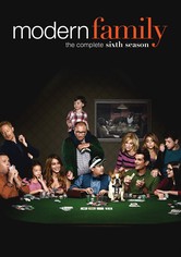 Modern Family - 第 6 季