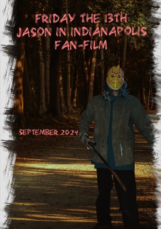 Jason in Indianapolis: A Friday the 13th Tribute