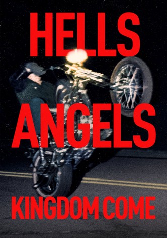 Hells Angels: Kingdom Come