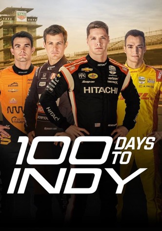 100 Days to Indy