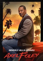 Beverly Hills-i zsaru: Axel Foley