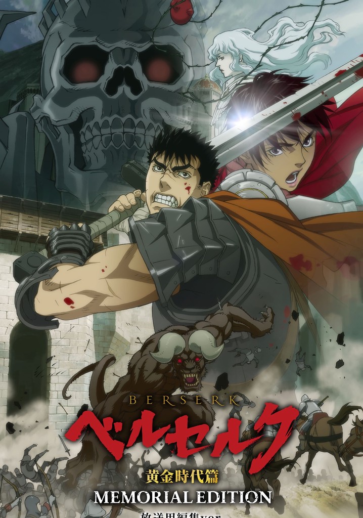 beruseruku-huang-jin-shi-dai-