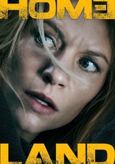 Homeland: A belső ellenség