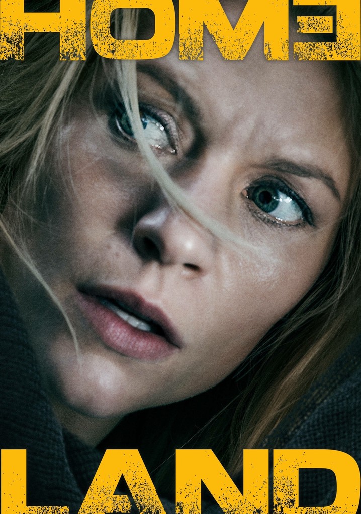 Homeland Season 5 - watch full episodes streaming online - How Can I Watch Season 5 Of Homeland