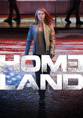 Homeland: A belső ellenség