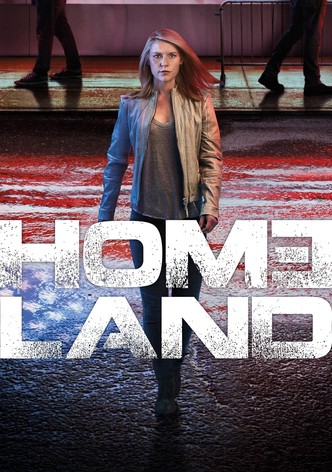 Homeland - Σεζόν 6
