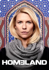 Homeland: A belső ellenség
