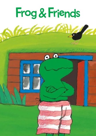Frosch & Freunde