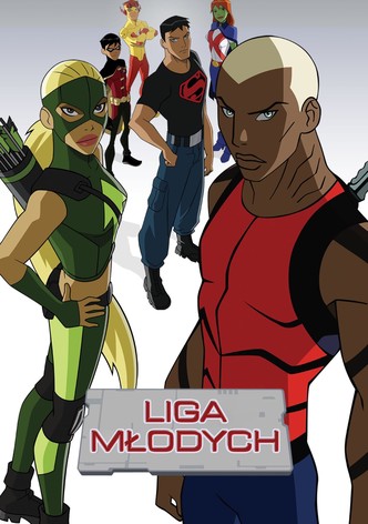 Liga Młodych