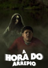 A Hora do Arrepio