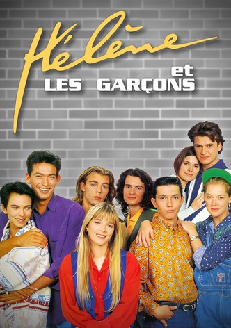 Hélène et les Garçons